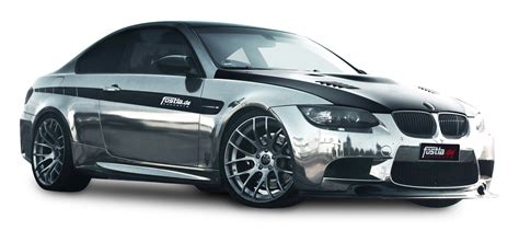 Silver Bmw M3 Coupe Car Png Image For Free Download