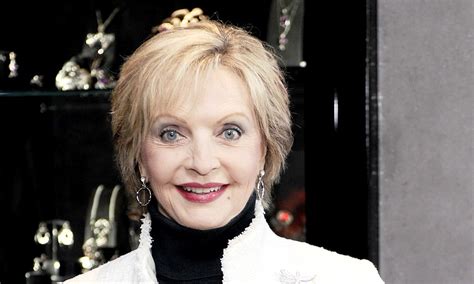 Brady Bunch Star Florence Henderson Reveals She Caught Crabs After