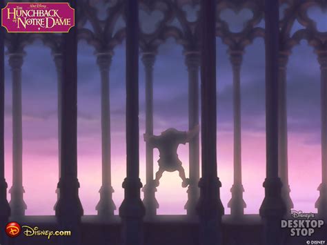 The Hunchback Of Notre Dame Wallpaper The Hunchback Of Notre Dame