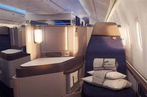 The Unexpected Micro Revolution Behind United Airlines New Business