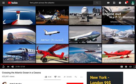 10 Great Aviation Documentaries To Watch On Youtube The Points Guy