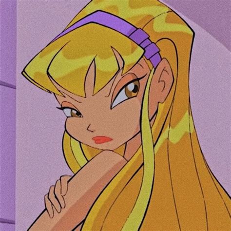 Stella Of Winx Club On Instagram Season One Episode Daftsex Hd