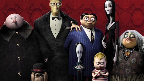 Assistir A Família Addams Online Gratis 2019 Filme HD Xilften
