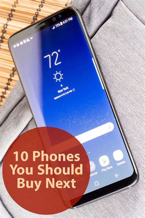 In a world where most people in the united states buy smartphones through carriers like verizon and at&t, it's important to highlight the market of you're looking for a phone that not only has great battery life, but has a battery cell that can be replaced. The Best Phones for 2020 | Cell phone deals, Best cell ...