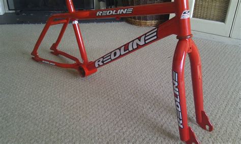1993 Redline Rl 240