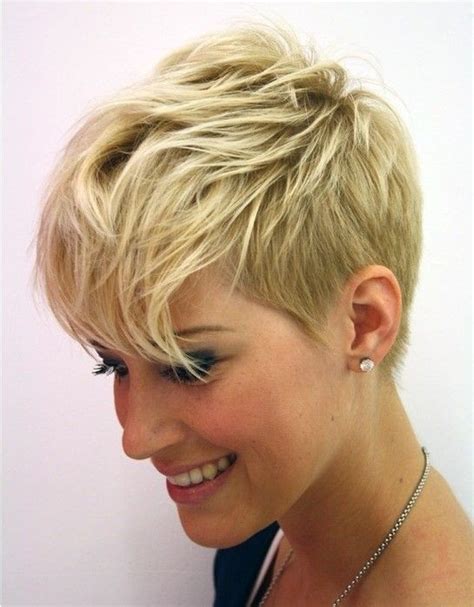 15 Trendy Long Pixie Hairstyles Popular Haircuts