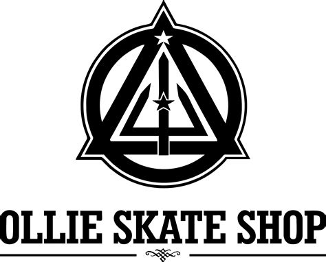 Ollie Skate Shop - Desde 2005