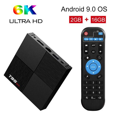 Best Android Tv Boxes 2020 Your Tech