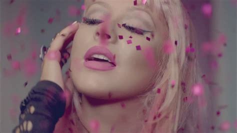 Your Body [music Video] Christina Aguilera Photo 32498112 Fanpop