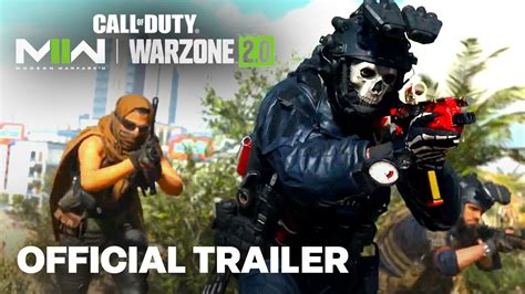 Call Of Duty Warzone 20 Plunder Is Back Gameplay Trailer Youtube