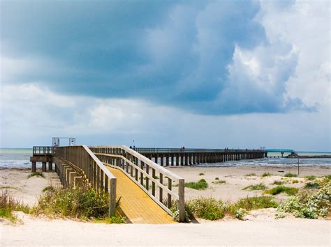 Matagorda Beach Tx Mitsy Mcgoo Flickr