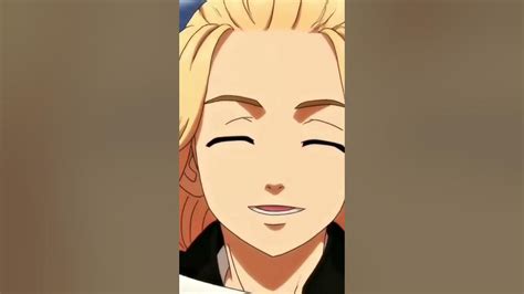 Anime Boy Saying Bye Bye Anime Edit Youtube