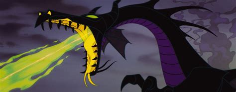 Maleficent Dragon Wallpapers Top Free Maleficent Dragon Backgrounds