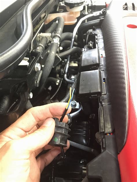 CTR Rev Matching and Emissions Issues w/Check Engine light. | Page 4