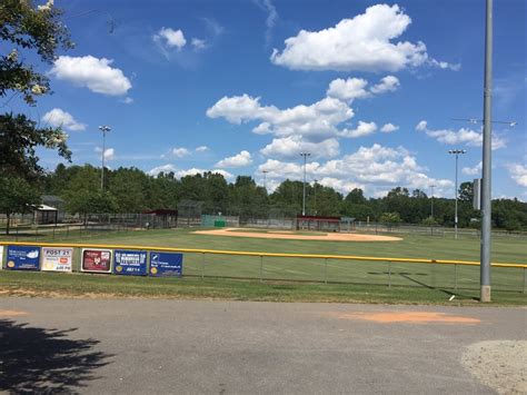 Catawba Meadows Park