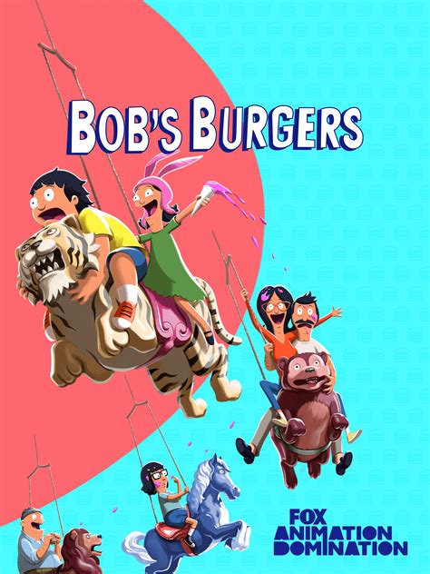 watch bob s burgers season 3 episode 8 the unbearable like likeness of gene online tv series