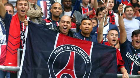 Des Supporters Du PSG Attaquent L UEFA En Justice Pour Le Fair Play