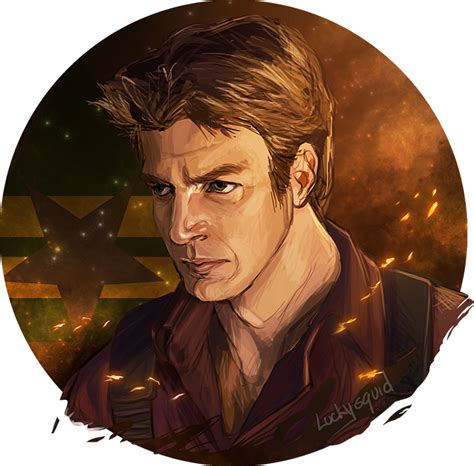 Browncoats Malcolm Reynolds By Luckysquid On Deviantart