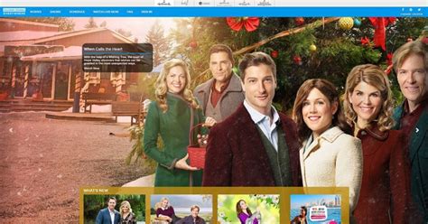 After you sign up for netflix, you can add additional users so each person has their own queue of shows and watch history. How to Watch Hallmark Channel without Cable (Kodi Options ...