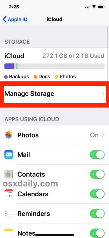 With ios 11 or later, files that you delete from icloud drive remain in recently deleted for 30 days before they're removed from your device. How to Delete iCloud Backups in iOS 13 and iOS 12