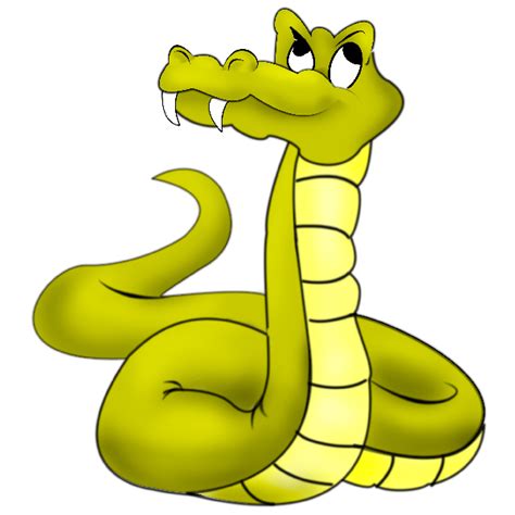 Snakes Clip art Cartoon Image Vector graphics - clipart snake png download - 600*600 - Free ...