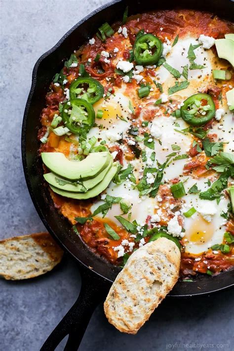 6 mexican recipes for new easy dinner ideas. 5 Shakshuka Recipes for an Easy Brunch or Dinner