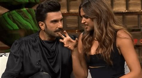 Twinkle Khanna Supports Deepika Padukones Open Relationship Comment On Koffee With Karan