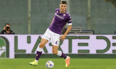 Nikola milenkovic 2020 | skills and highlightsnikola milenković (serbian cyrillic: Calciomercato Milan, obiettivo Milenkovic: due concorrenti ...