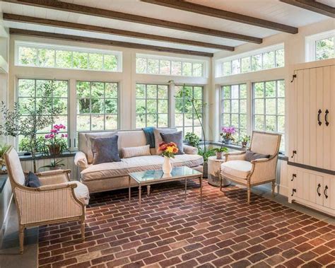 13 Affordable Modern Sunroom Decor Ideas Decoradeas Sunroom Designs