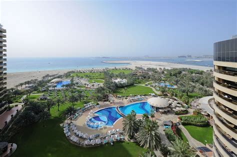 Le Royal Meridien Beach Resort And Spa Dubai 2019 Hotel Prices
