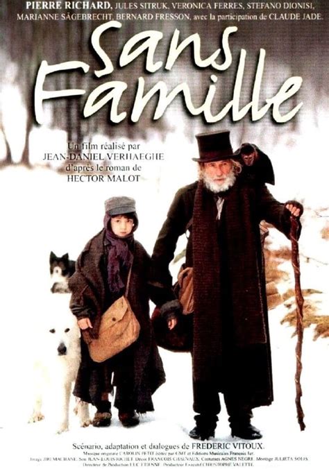 Regarder Sans Famille En Streaming Complet Et Légal