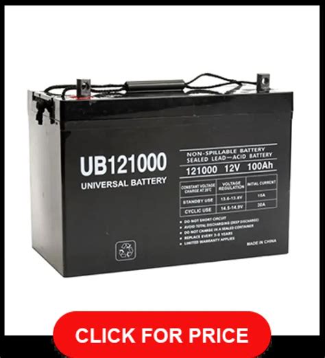 Costco Deep Cycle Batteries Review Smart Buy Or Rip Off 2021