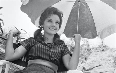 Dawn Wells Who Played Mary Ann On Gilligans Island Dies At 82 Of