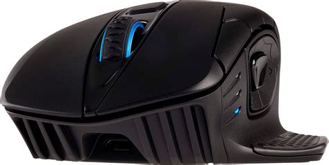 Corsair Dark Core Wireless 9 Button Optical Gaming Mouse With Rgb