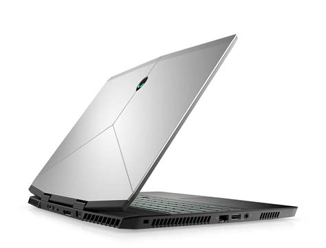 Alienware Announce M15 Lightest And Thinnest 15 Gaming Laptop Ever