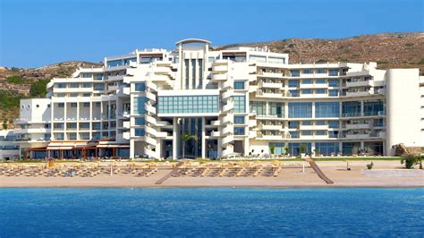 Elysium Rhodes Resort And Spa Rhodes Sovereign