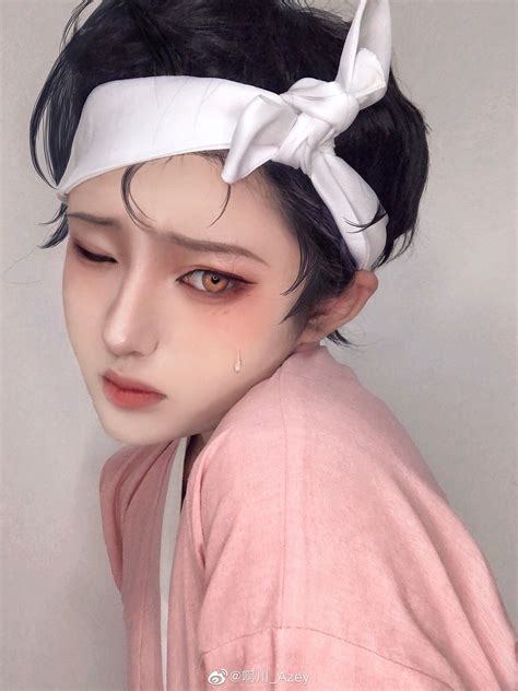 This idiot knows that nk has feelings for him but the only thing he. Cosplay Painter Of The Night - Clara Blog Me