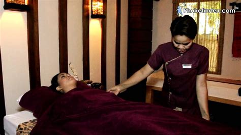 Come To Be Pampered At Paradise Thai Spa Youtube