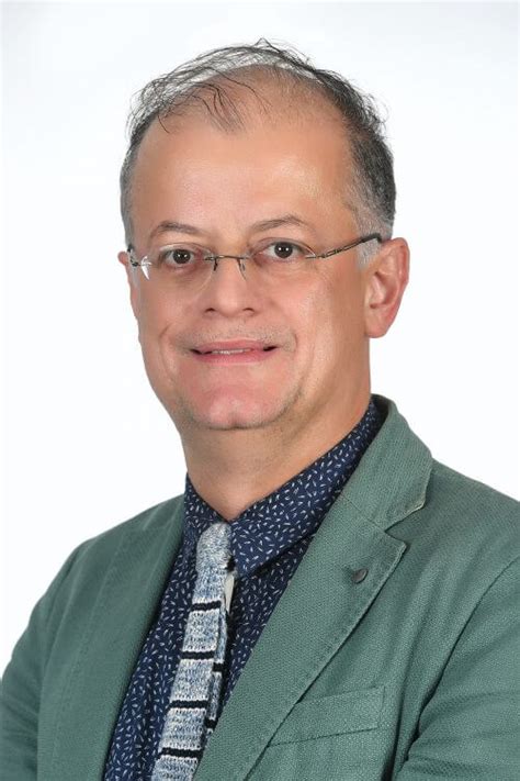 Dr Dimitrios Kyitsis Professor Khalifa University