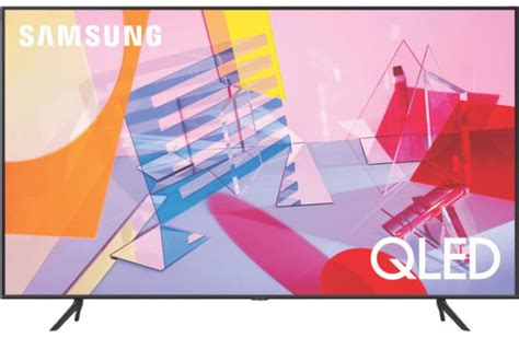 Samsung 55 Qa55q60t 4k Uhd Multisystem Led Tv For 110 240 Volts