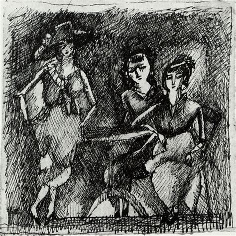 Jules Pascin Three Women In A Café The Metropolitan Museum Of Art