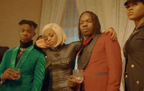 5 Facts About Naira Marley And Young Jonns Mafo Notjustok