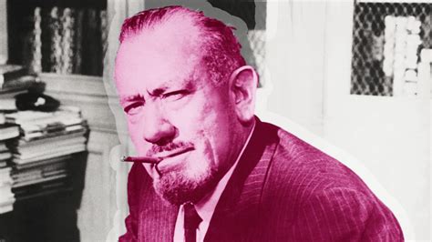 John Steinbeck premio Nobel de Literatura será recordado en el ciclo Cine y Literatura de la