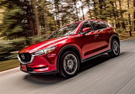 2019 Mazda Cx 5 Now Open For Booking News And Reviews On Malaysian