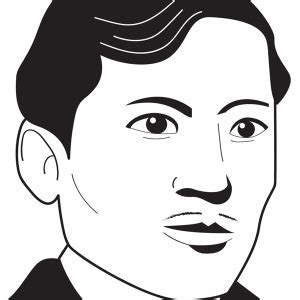 I used zbrush, maya and rendered in arnold. Jose rizal clipart 3 » Clipart Station