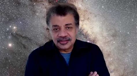 Neil Degrasse Tyson Discusses What Hollywood Gets Right And Wrong