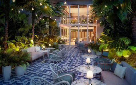 Wunderschöne Boutique Hotels Großraum Miami And Miami Beach