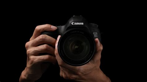 Canon Eos 5d Mark Iii Review Techradar
