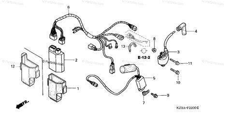 honda cr250 wiring diagram - Wiring Diagram