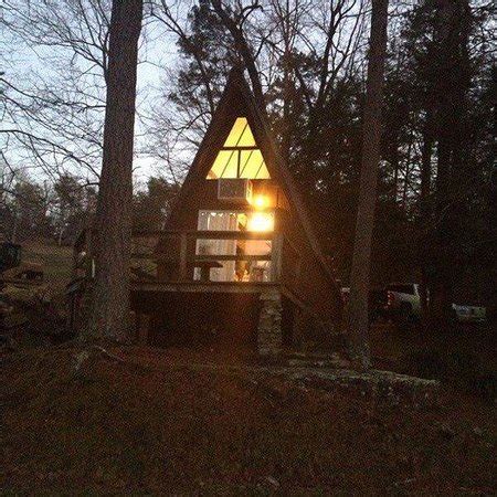 Maybe you would like to learn more about one of these? Our cute lil chalet! - Picture of Cloudmont Ski Resort ...